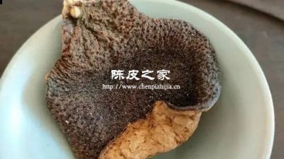 做過腦血管手術的人能不能喝陳皮水