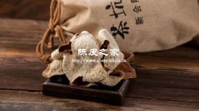 自制陳皮用什么包裝存放好
