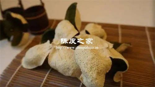 正宗新會陳皮價格貴在什么地方