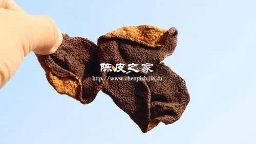 20年以上陳皮多少錢一斤