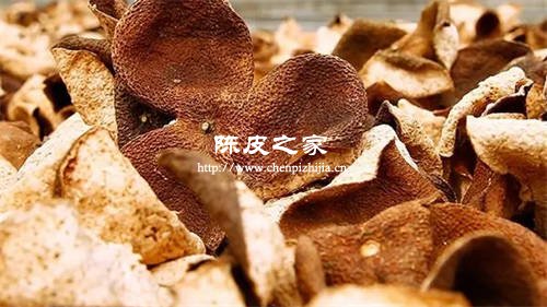 為什么同樣都是新會(huì)陳皮價(jià)格差距那么多