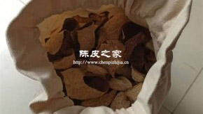 第一年陳皮用什么包裝最好