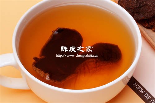 陳皮五味子各適合那些咳嗽