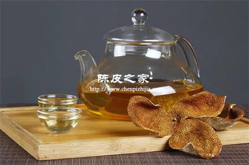 剛做完手術可以喝陳皮水嗎