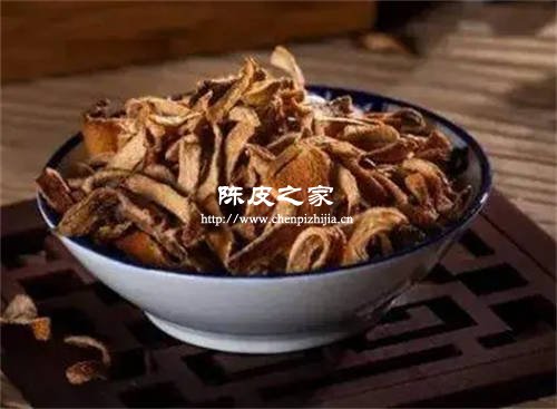 過量喝陳皮泡水會怎么樣