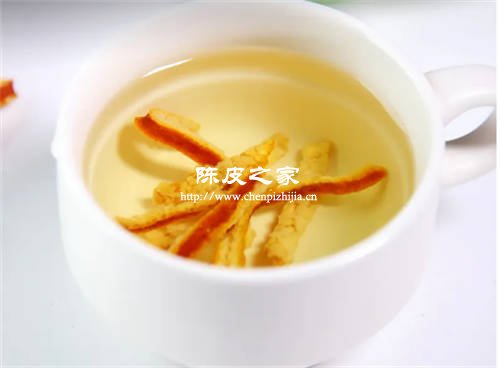 骨折手術后可以喝陳皮水嗎