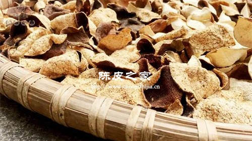 新會陳皮保質期過了還可以吃嗎