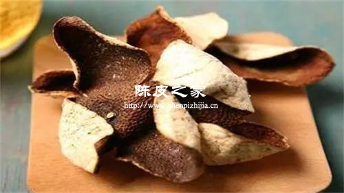 直腸癌術后能吃廣東陳皮嗎