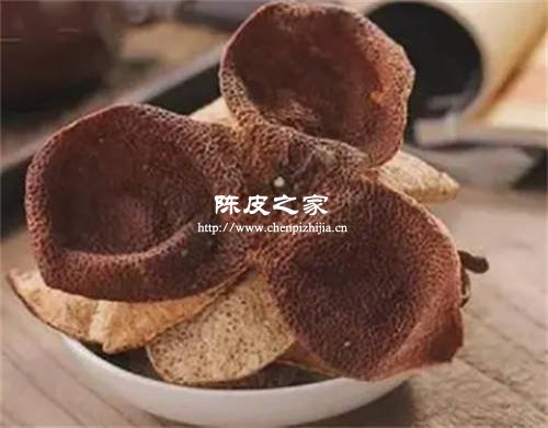 新寶堂新會陳皮作用是什么
