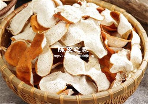 橘子皮做陳皮需要一直曬嗎