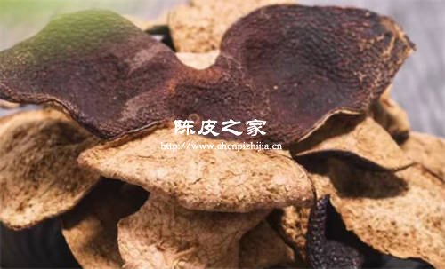甘草和陳皮哪個化痰效果好 ?陳皮怎么做化痰效果更好