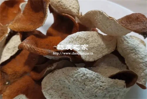 陳皮用普通的橘子曬可以嗎 陳皮用哪種橘子做最好