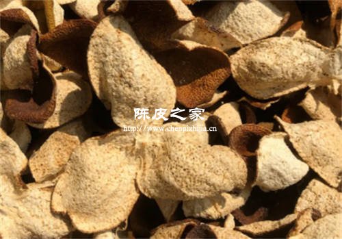 陳皮一定要新會(huì)的才好嗎 一定要買新會(huì)陳皮嗎