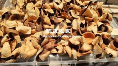 梨和陳皮熬的水中能加入話梅一起熬嗎