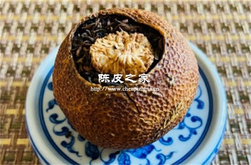 陳皮普洱生茶好還是熟茶好