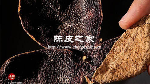 不是新會陳皮就沒有藥用價值了嗎