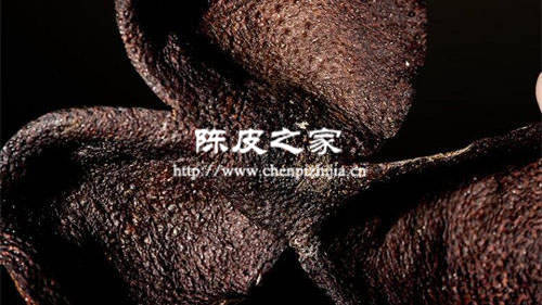 腸胃不好的人新會陳皮要喝幾年的