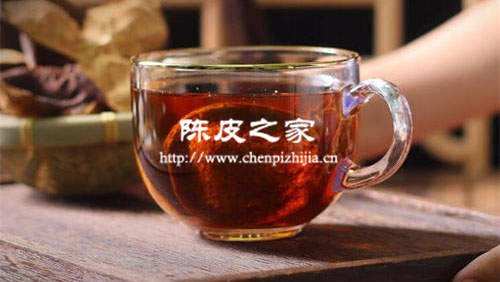 胡蘿卜可以與陳皮一起煮湯嗎