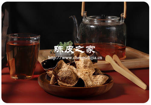 陳皮每年都必須翻曬嗎