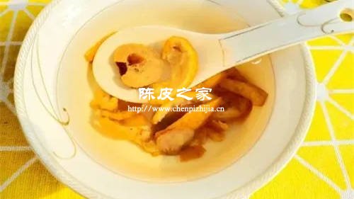 陳皮蘿卜會(huì)不會(huì)影響吃藥