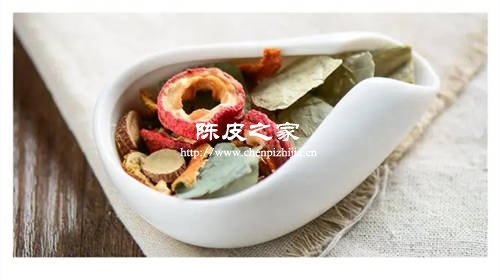 陳皮山楂決明子荷葉經(jīng)常喝有什么壞處