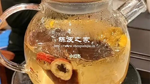 玉米須陳皮泡水喝的功效和作用