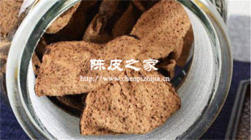 陳皮包裝生產日期六個月能食用嗎