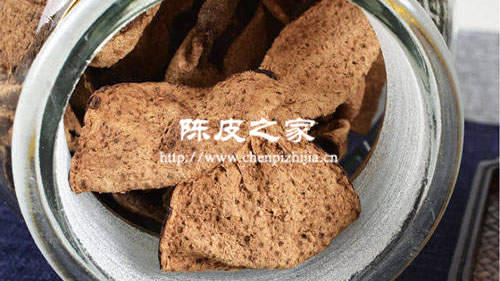 陳皮包裝生產日期六個月能食用嗎