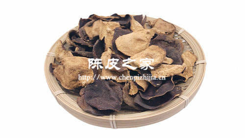 100年陳皮價(jià)格多少