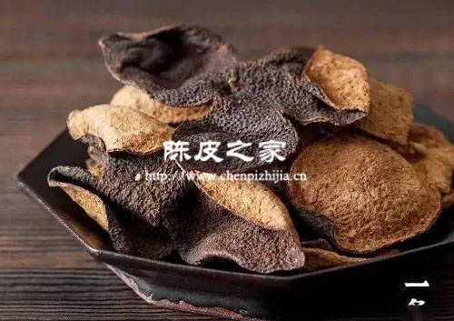 15年陳皮到北方放五年會成為20年陳皮嗎