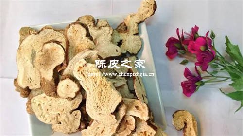 白術陳皮麥牙三味藥可以一塊泡水喝嗎