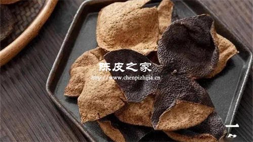 最貴的陳皮多少錢一斤