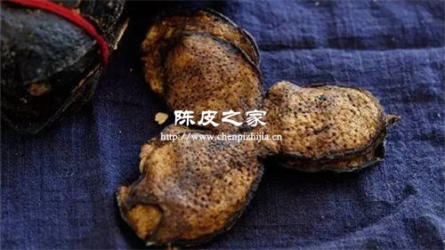 新會(huì)陳皮做舊和不做舊區(qū)別有哪些