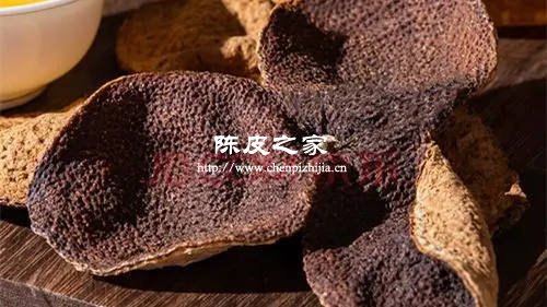 10年以上的陳皮多少錢一斤