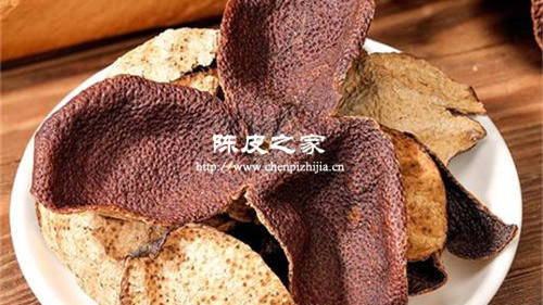最貴的陳皮是啥做的