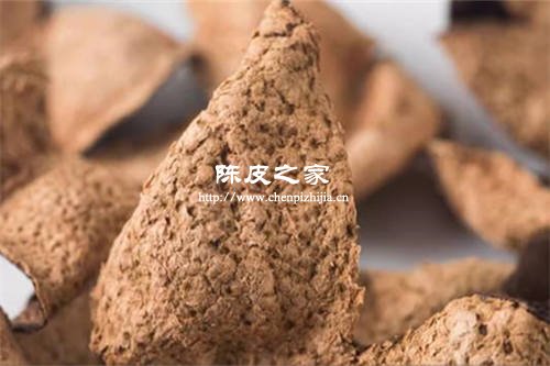 新會陳皮的功效與食用禁忌有哪些