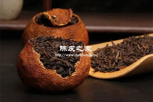 生曬柑普與烘干柑普有哪些區(qū)別