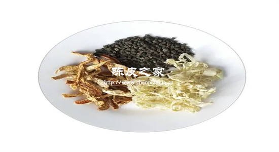 孕婦能喝蠶砂竹茹陳皮水嗎