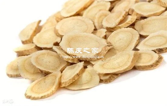 黃芪菊花陳皮可以一起喝嗎