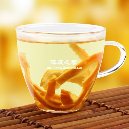 長期喝陳皮有沒有什么壞處