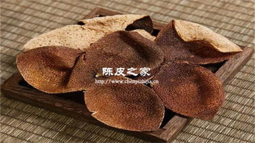 廣東新會陳皮為什么特別好