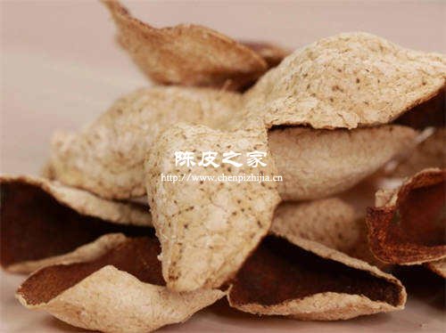 最好的陳皮是什么品種的