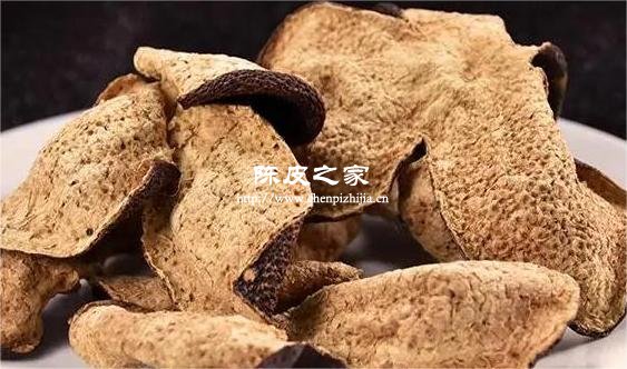 陳皮和檸檬哪個祛痰功效好