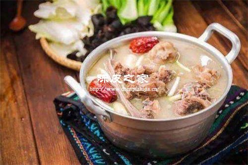 黃芪當歸大棗羊肉湯還能放陳皮和枸杞嗎