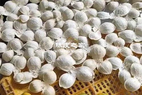 陳皮冬天一直放在外邊曬太陽(yáng)好不好