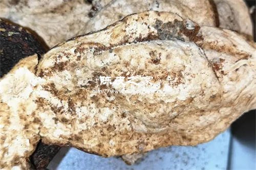 陳皮蟲蛀可以采用冷凍處理嗎