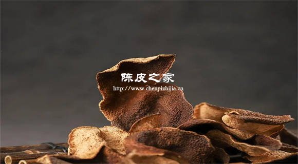 鹵肉沒有陳皮用橘子皮行不