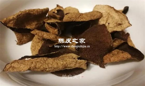 秘制老陳皮過期了還能吃嗎