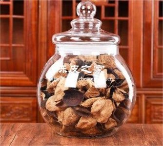 曬好的陳皮怎樣保存不發(fā)霉