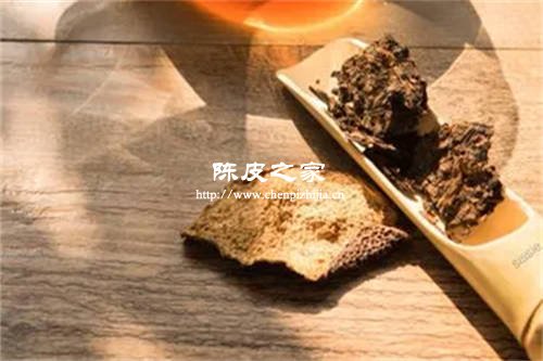 15年新會陳皮是15年前做好的嗎